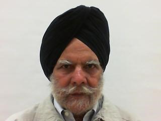 Pakher Singh Braich,